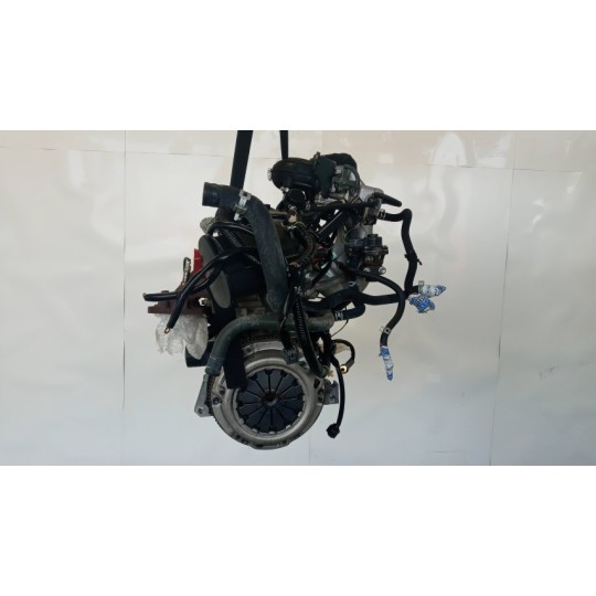 ENGINE SUZUKI Wagon R+ 2000>2004 used