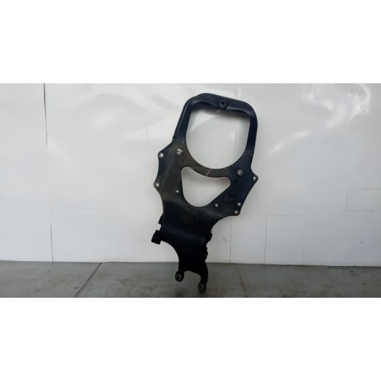 SUSPENSION SUPPORT MAN TGS used