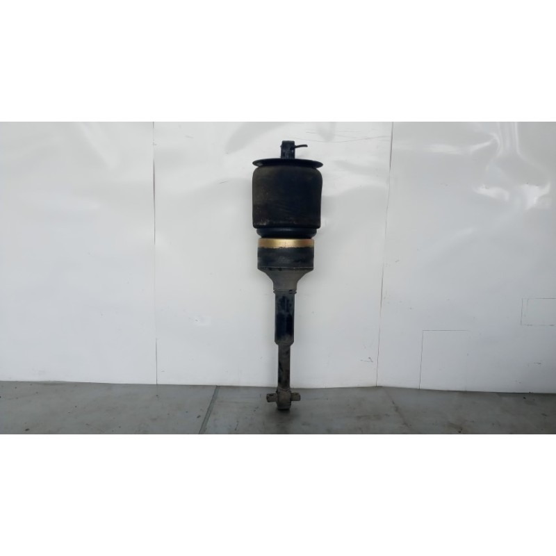 MAN AIR BELLOWS MAN TGS used