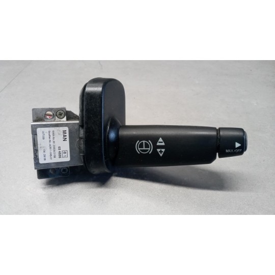 INTERRUTTORI E PULSANTI DEVIO MAN TGS usato