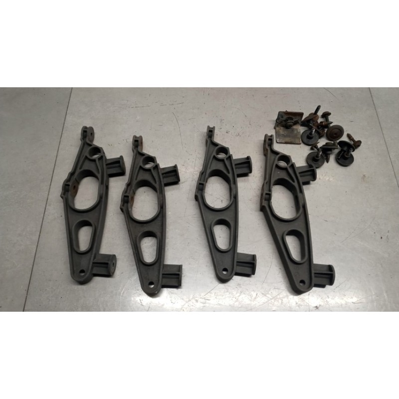 MAN VISIERA PARASOLE MAN TGS usato