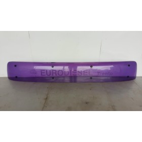 SUN VISORS MAN TGS used