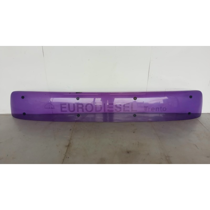 MAN VISIERA PARASOLE MAN TGS usato