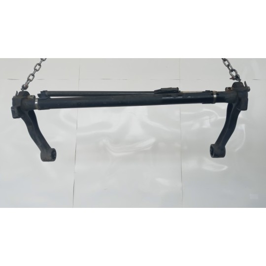 CAB TALTING BAR MAN TGS used