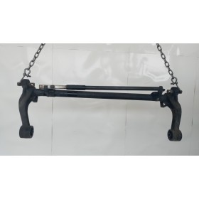 CAB TALTING BAR MAN TGS used