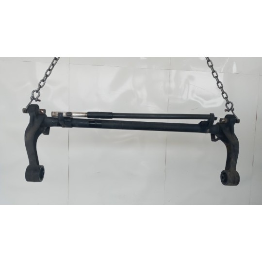 CAB TALTING BAR MAN TGS used