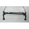 MAN CAB TALTING BAR MAN TGS used