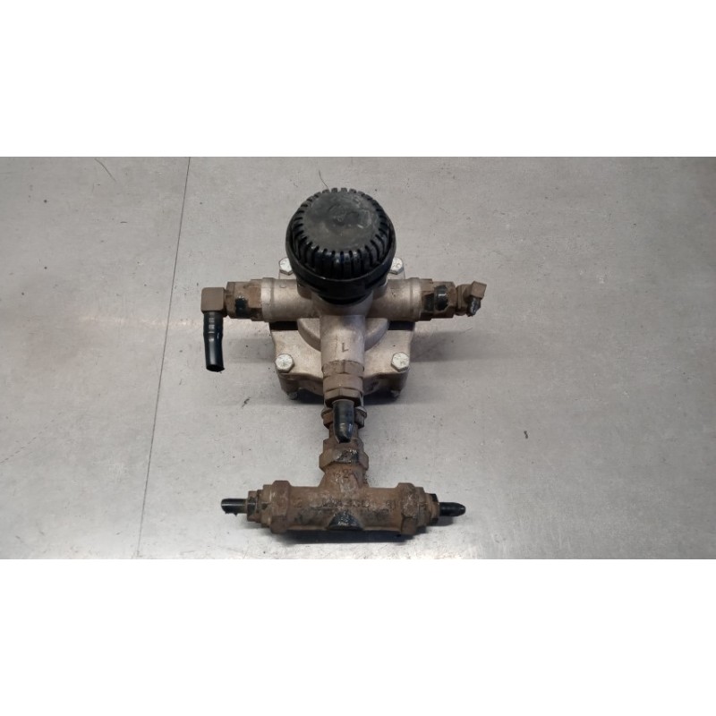 MAN VARIE FRENI 2 MAN TGS usato