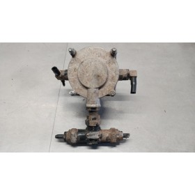 VARIOUS BRAKE 2 MAN TGS used