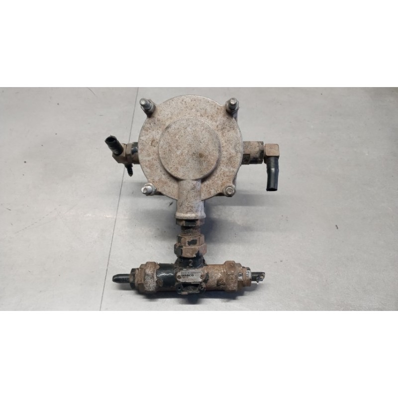 MAN VARIOUS BRAKE 2 MAN TGS used