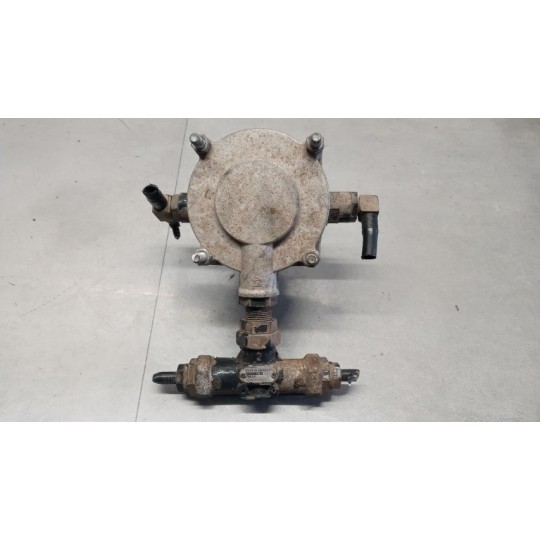 VARIE FRENI 2 MAN TGS usato