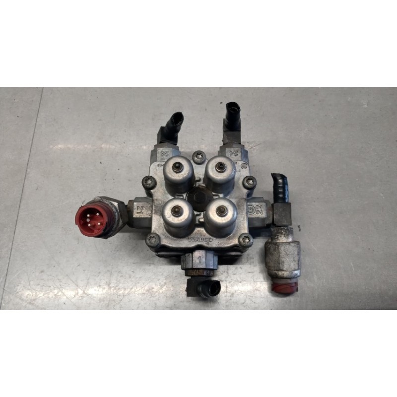 MAN VARIOUS BRAKE 1  MAN TGS used