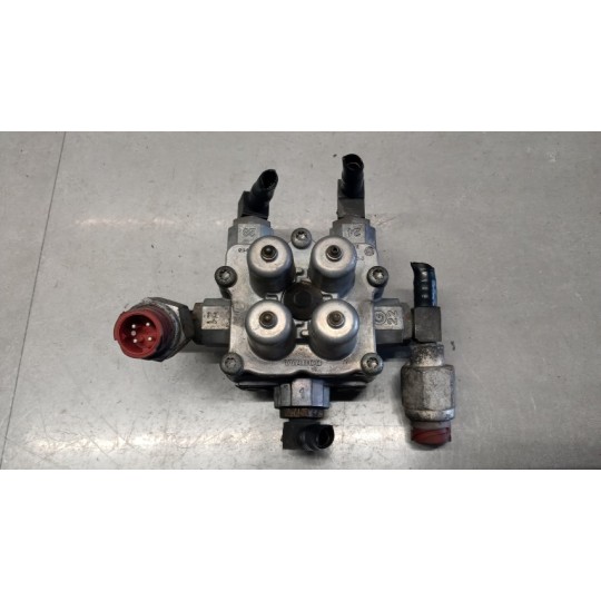 VARIOUS BRAKE 1  MAN TGS used