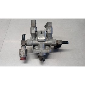 VARIOUS BRAKE 1  MAN TGS used