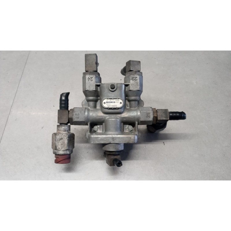 MAN VARIOUS BRAKE 1  MAN TGS used