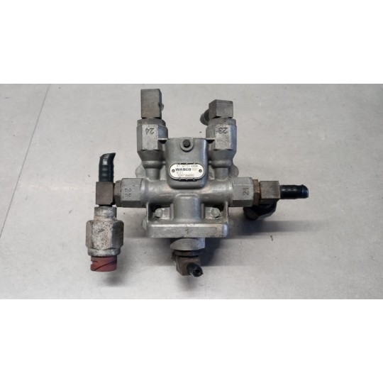 VARIOUS BRAKE 1  MAN TGS used