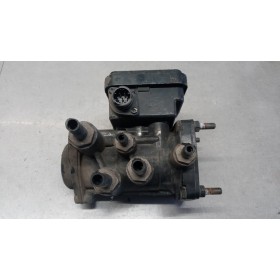 VARIOUS BRAKE 2 MAN TGS used