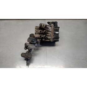 VARIOUS BRAKE 2 MAN TGS used