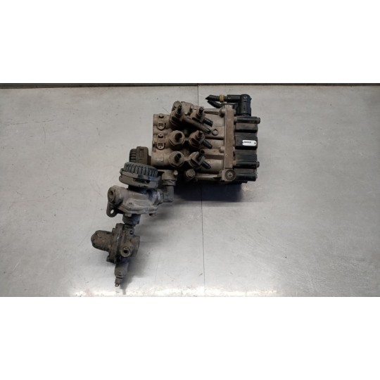 VARIOUS BRAKE 2 MAN TGS used