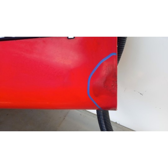 RIGHT FRONT DOOR  SCANIA Serie R 2005> used