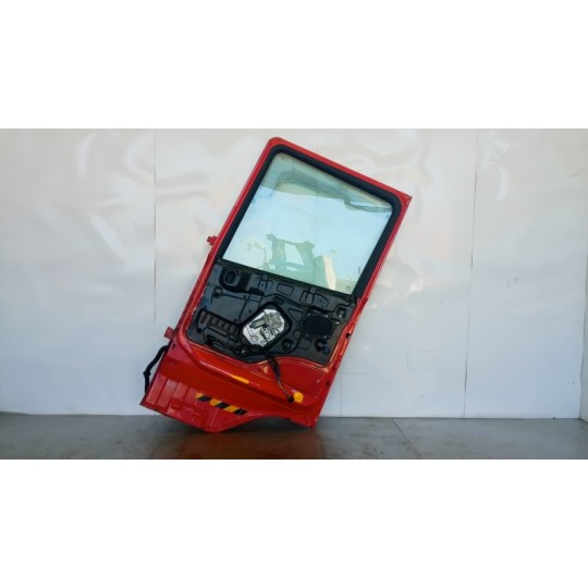 RIGHT FRONT DOOR  SCANIA Serie R 2005> used