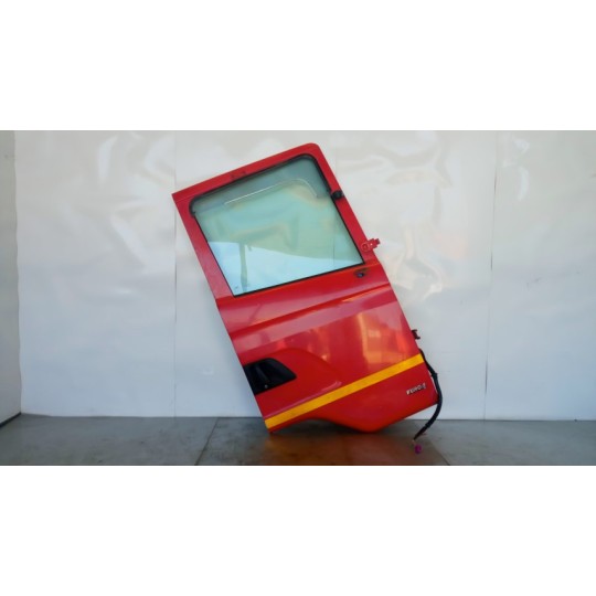 PORTA ANTERIORE DESTRA SCANIA Serie R 2005> usato