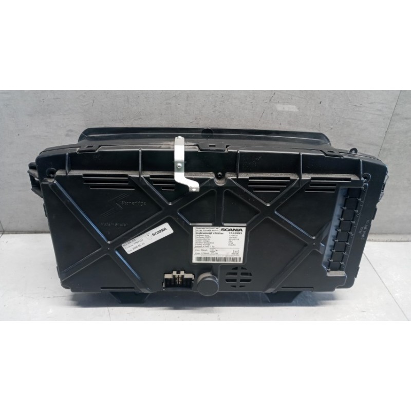 SCANIA QUADRO STRUMENTI SCANIA Serie R 2005> usato