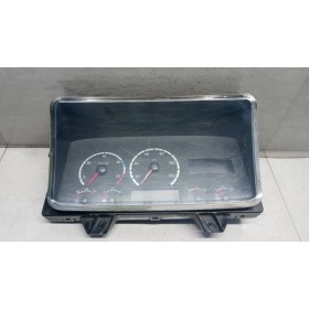 INSTRUMENT PANEL SCANIA...