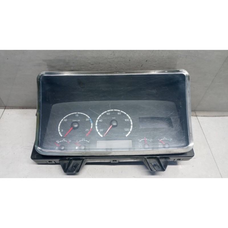 SCANIA QUADRO STRUMENTI SCANIA Serie R 2005> usato