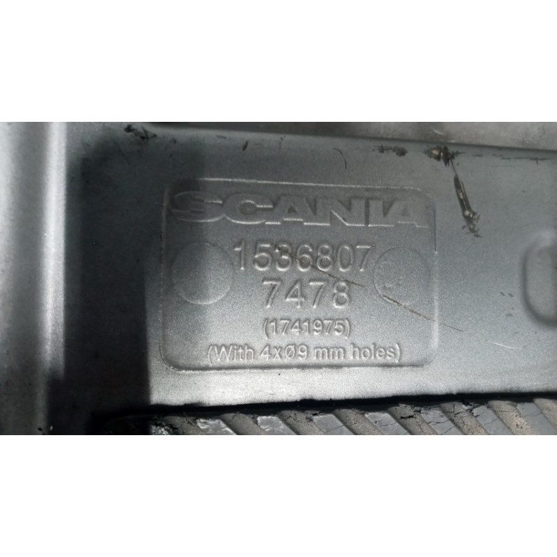 SCANIA MASKS SCANIA Serie R 2005> used