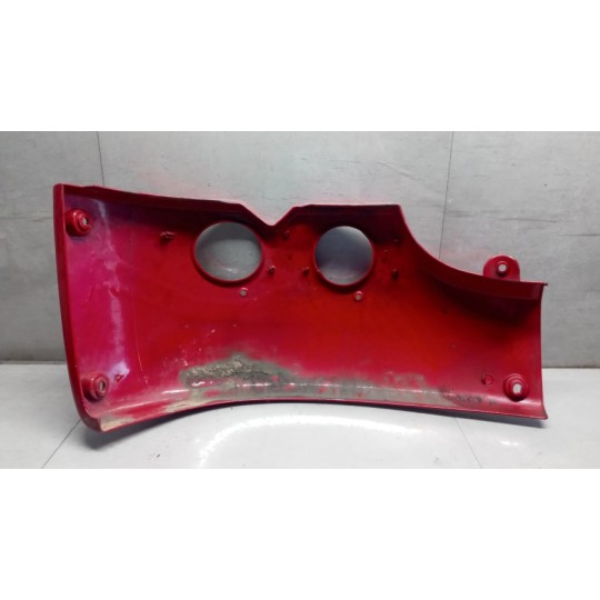 CORNER FRONT BUMPER LEFT SCANIA Serie R 2005> used