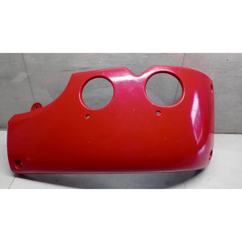 SCANIA CORNER FRONT BUMPER LEFT SCANIA Serie R 2005> used