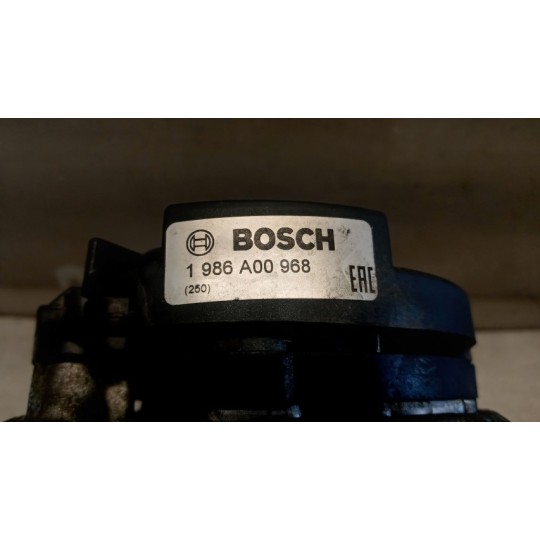 ALTERNATOR SCANIA Serie R 2005> used