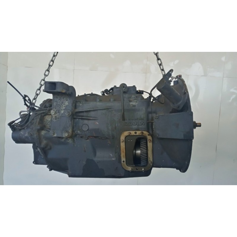 SCANIA GEARBOXES  SCANIA Serie R 2005> used