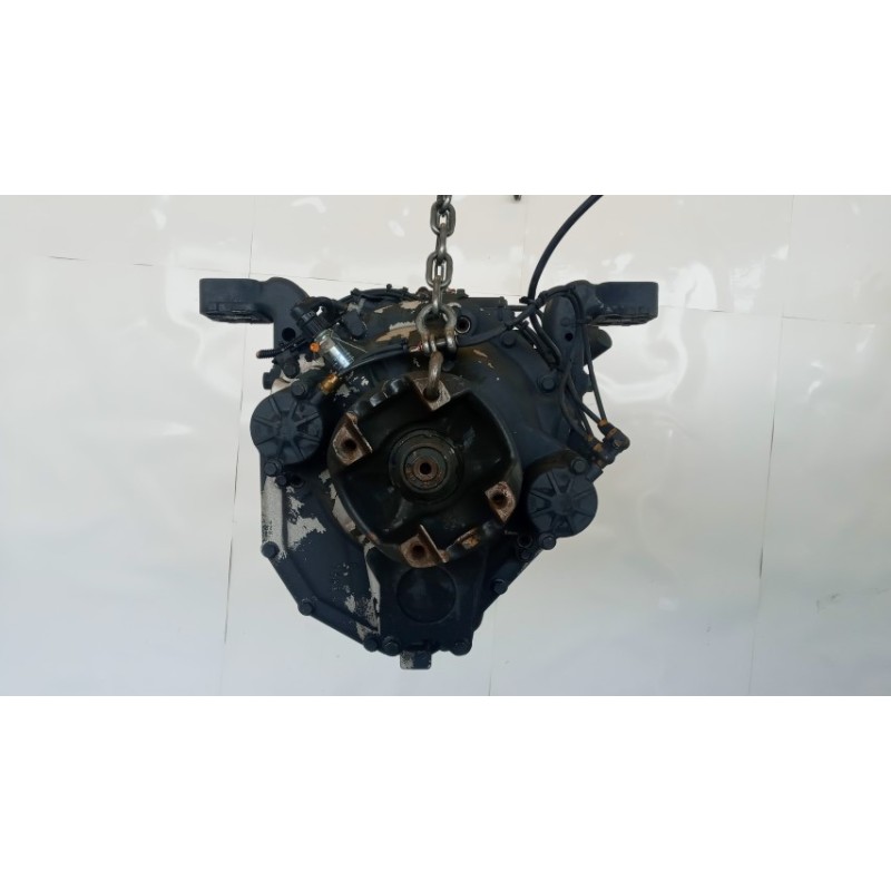 SCANIA CAMBIO SCANIA Serie R 2005> usato