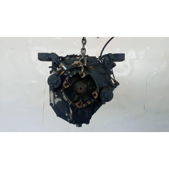 CAMBIO SCANIA Serie R 2005> usato