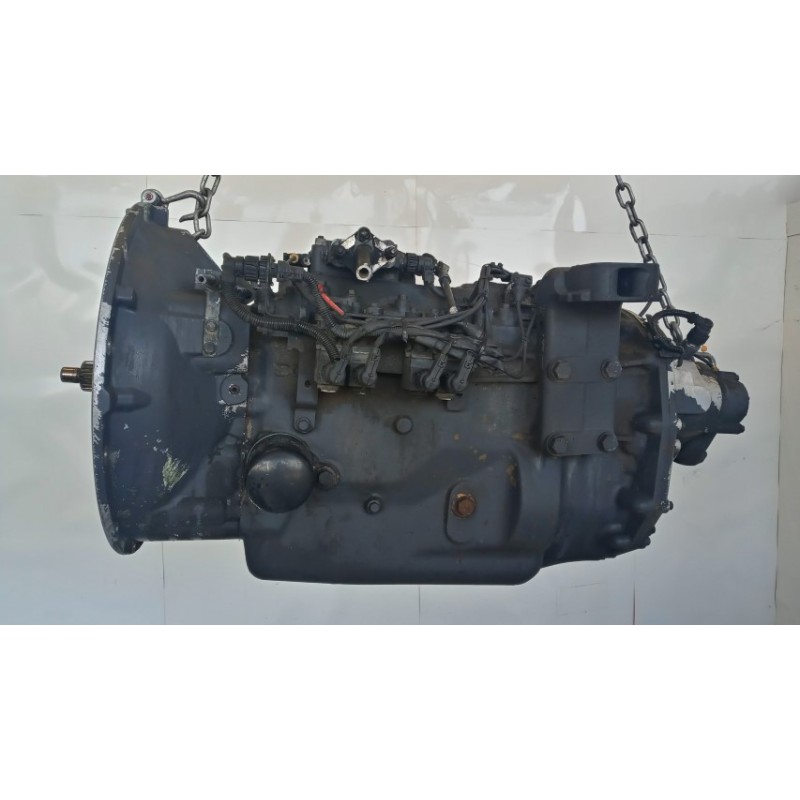 SCANIA GEARBOXES  SCANIA Serie R 2005> used