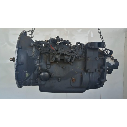 GEARBOXES  SCANIA Serie R 2005> used