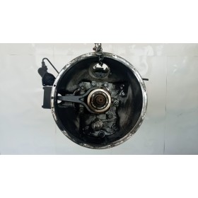 CAMBIO SCANIA Serie R 2005>...