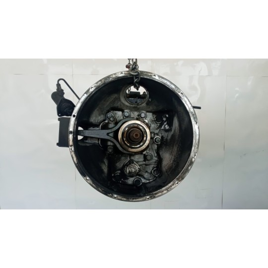 CAMBIO SCANIA Serie R 2005> usato