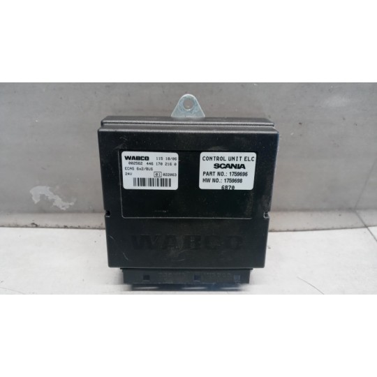 VARIOUS CONTROL UNITS A  SCANIA Serie R 2005> used