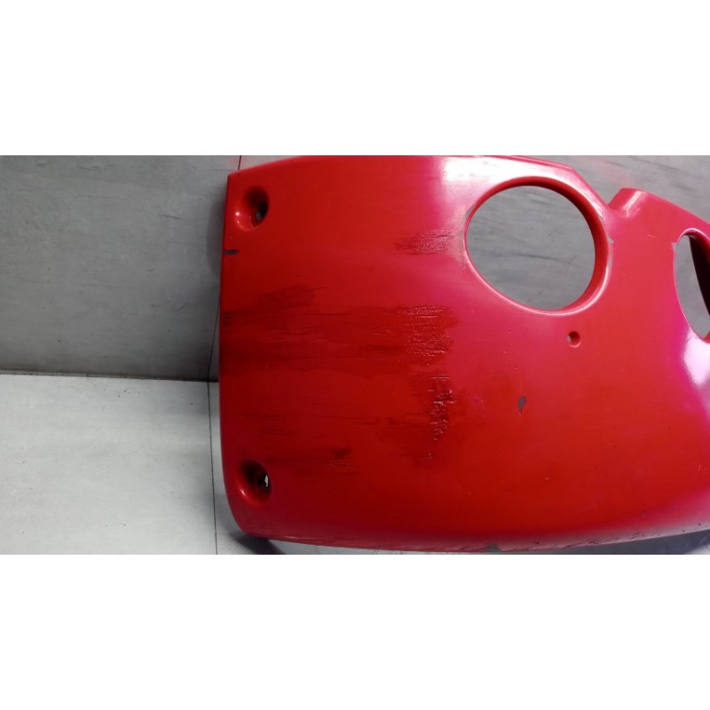 SCANIA CORNER FRONT BUMPER RIGHT SCANIA Serie R 2005> used