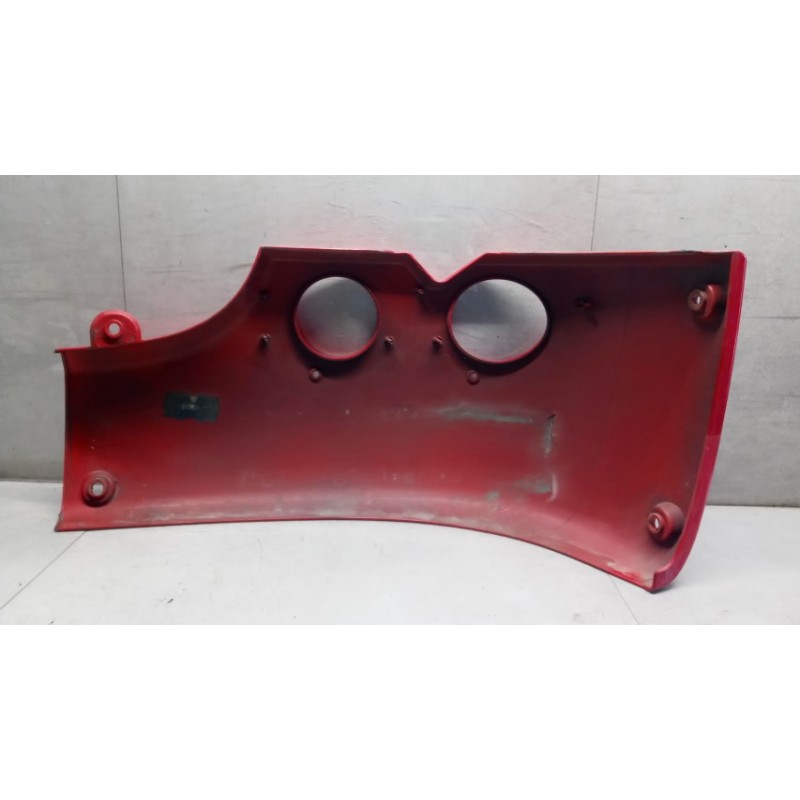 SCANIA CORNER FRONT BUMPER RIGHT SCANIA Serie R 2005> used