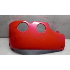 CANTONALE PARAURTI ANT DX...