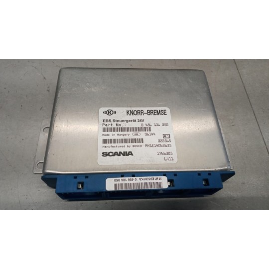 EBS CONTROL UNIT  SCANIA Serie R 2005> used