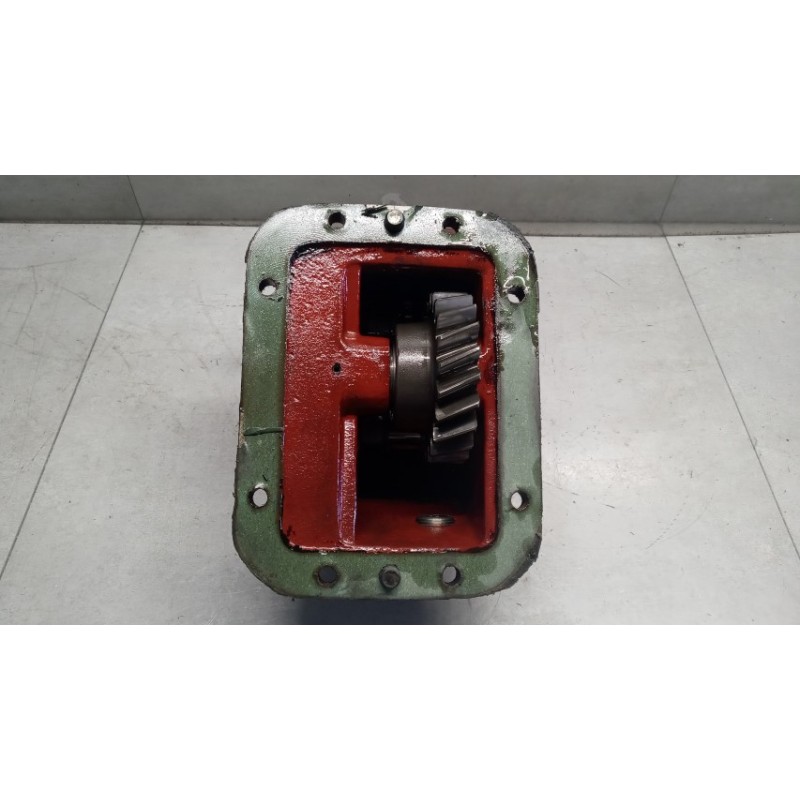 SCANIA PRESE DI FORZA SCANIA Serie R 2005> usato