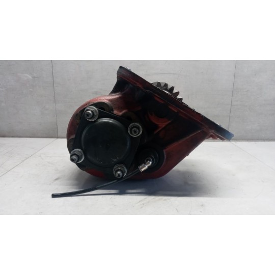 PTO SCANIA Serie R 2005> used