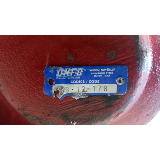 PRESE DI FORZA SCANIA Serie R 2005> usato