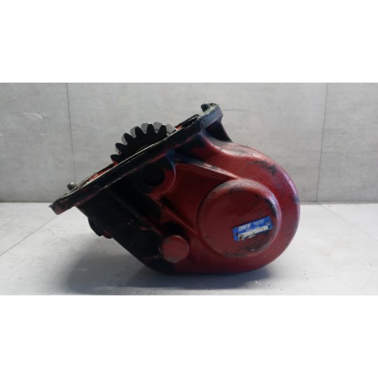 PTO SCANIA Serie R 2005> used