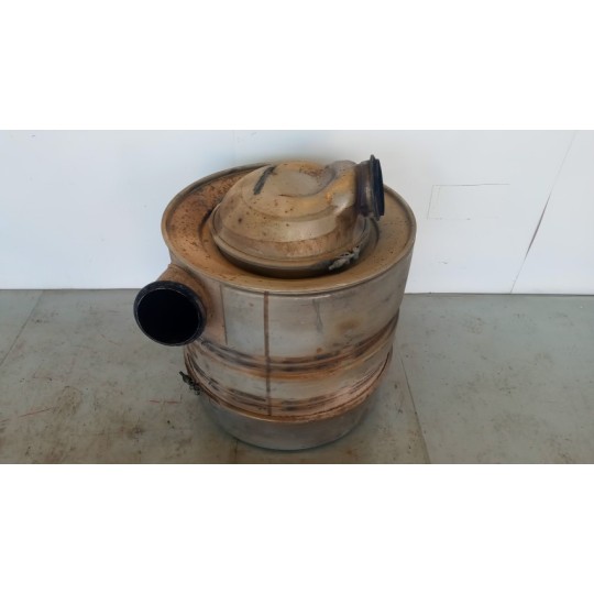 SILENCER SCANIA Serie R 2005> used